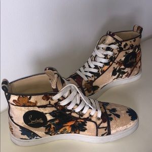 Christian Louboutin Sneakers